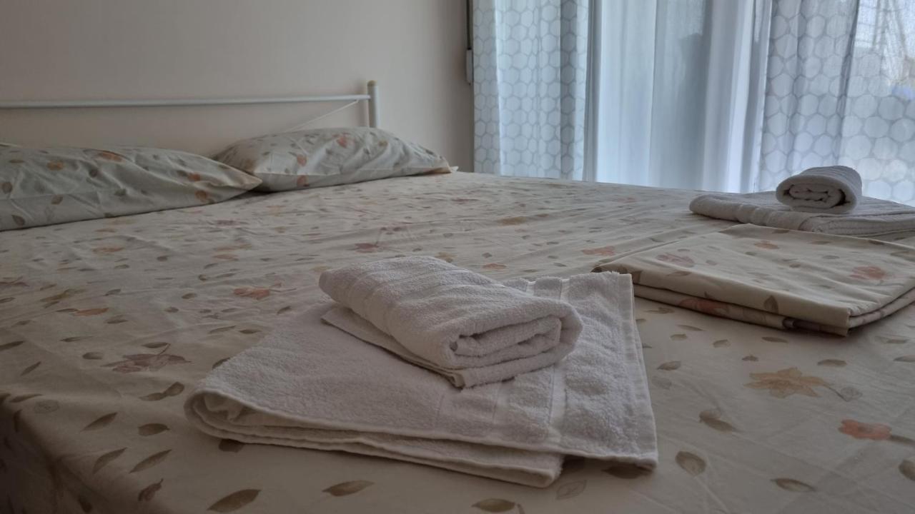 Ionian Dream Home Vráhosz Kültér fotó