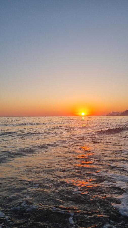 Ionian Dream Home Vráhosz Kültér fotó