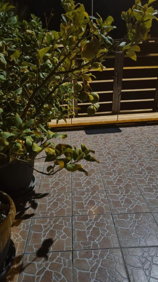 Ionian Dream Home Vráhosz Kültér fotó