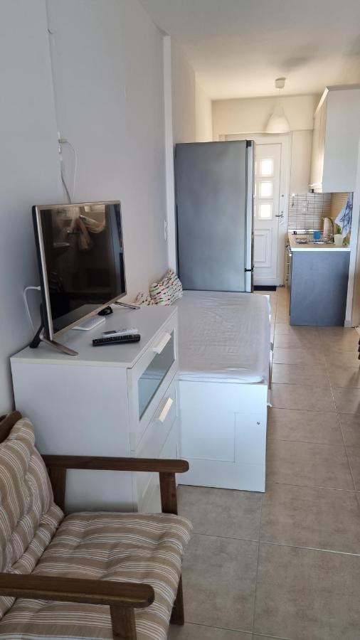 Ionian Dream Home Vráhosz Kültér fotó
