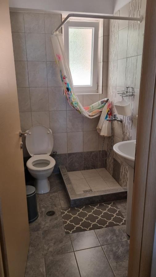 Ionian Dream Home Vráhosz Kültér fotó