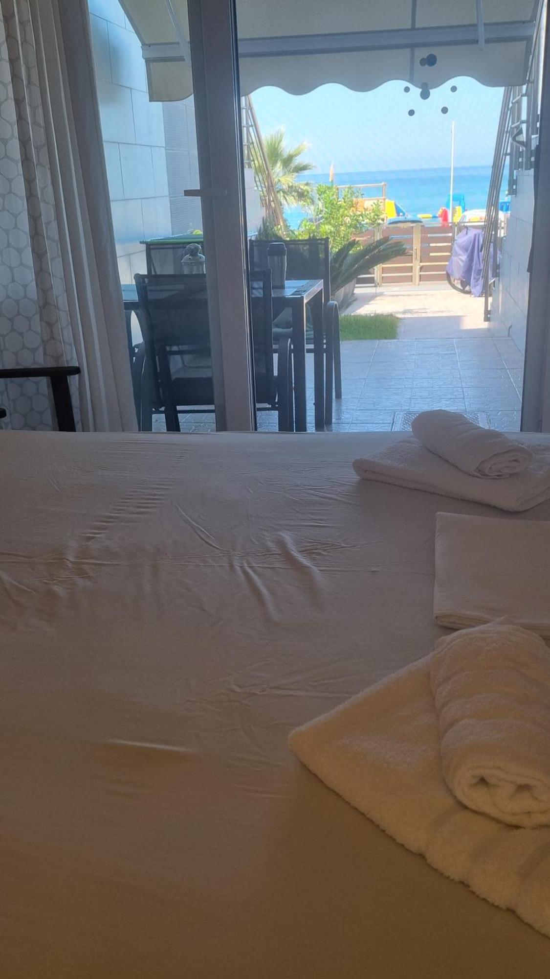 Ionian Dream Home Vráhosz Kültér fotó