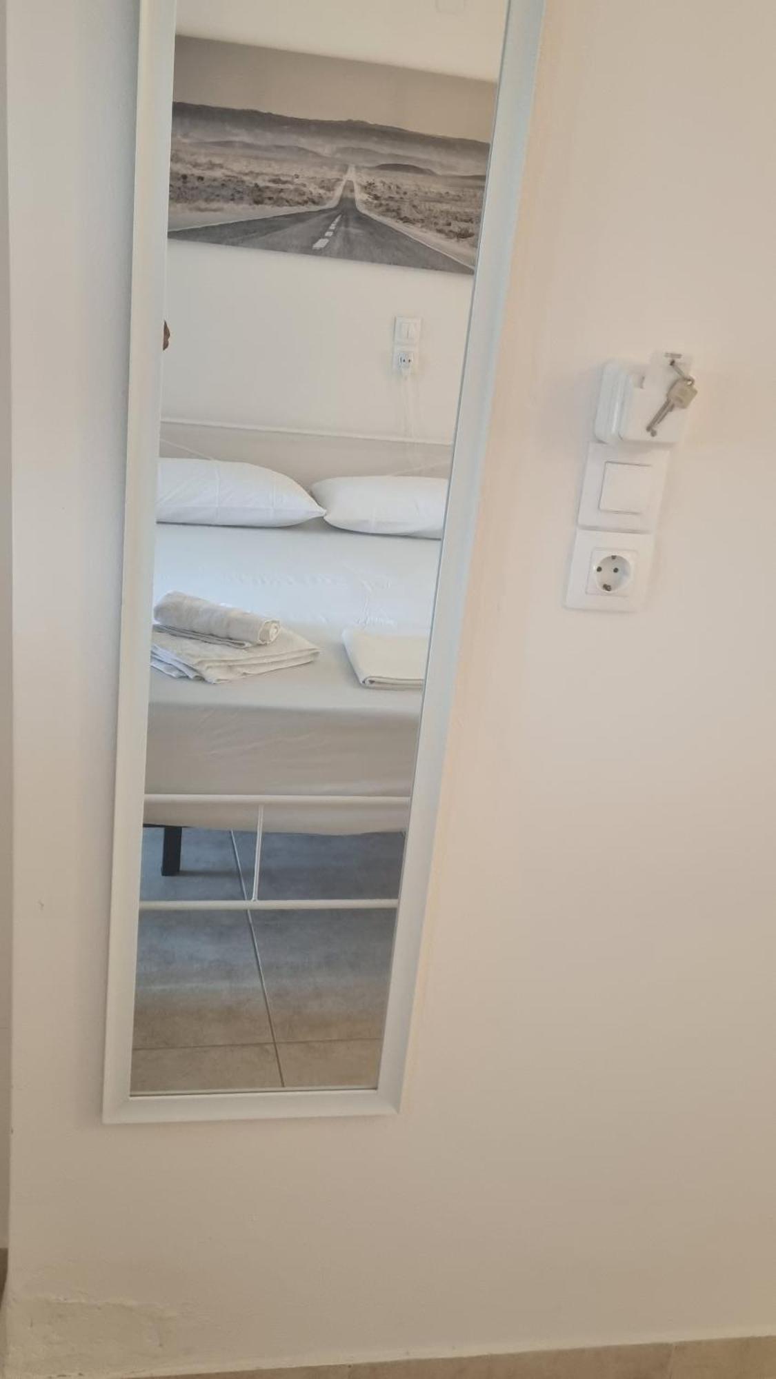 Ionian Dream Home Vráhosz Kültér fotó
